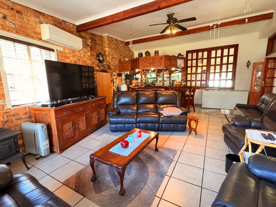3 Bedroom Property for Sale in Sasolburg Ext 4 Free State
